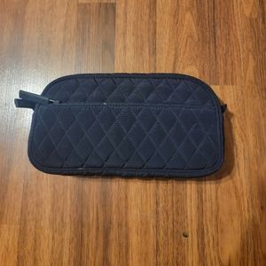 Vera Bradley Insulated Medicine Travel Bag